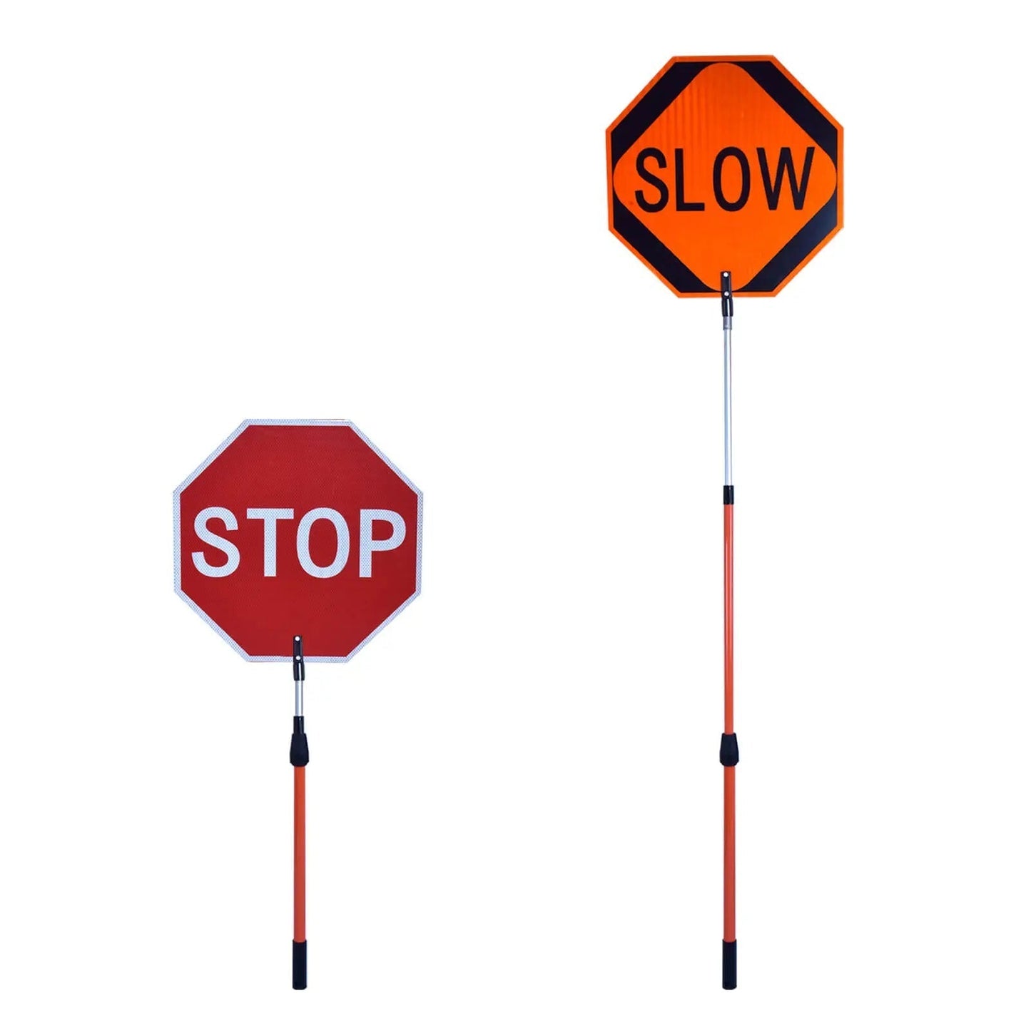 Slow / Stop Paddle