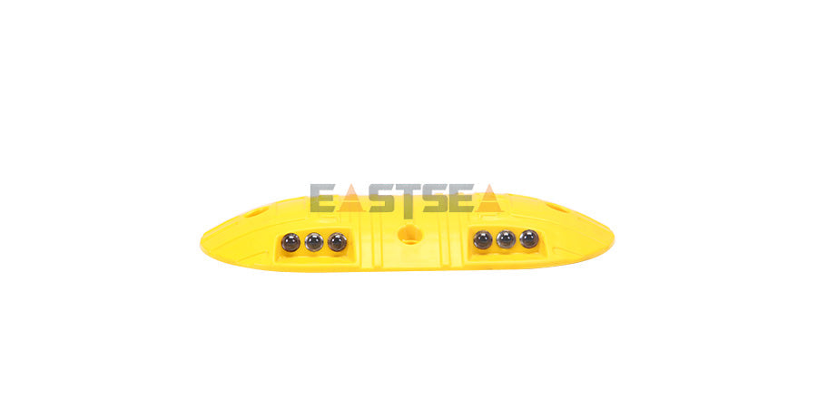 Cat-Eye Rumble Bar