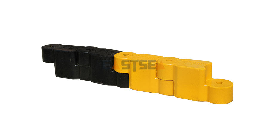 Chain Separator Curb-3