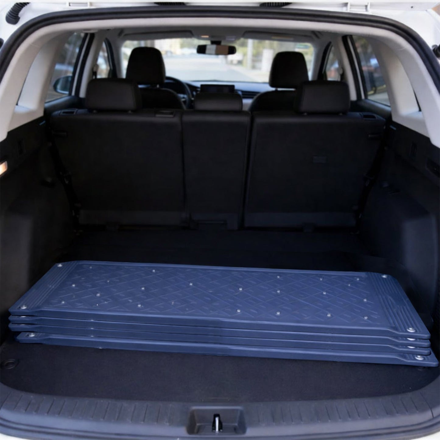 120 cm Low-Profile Threshold Ramp