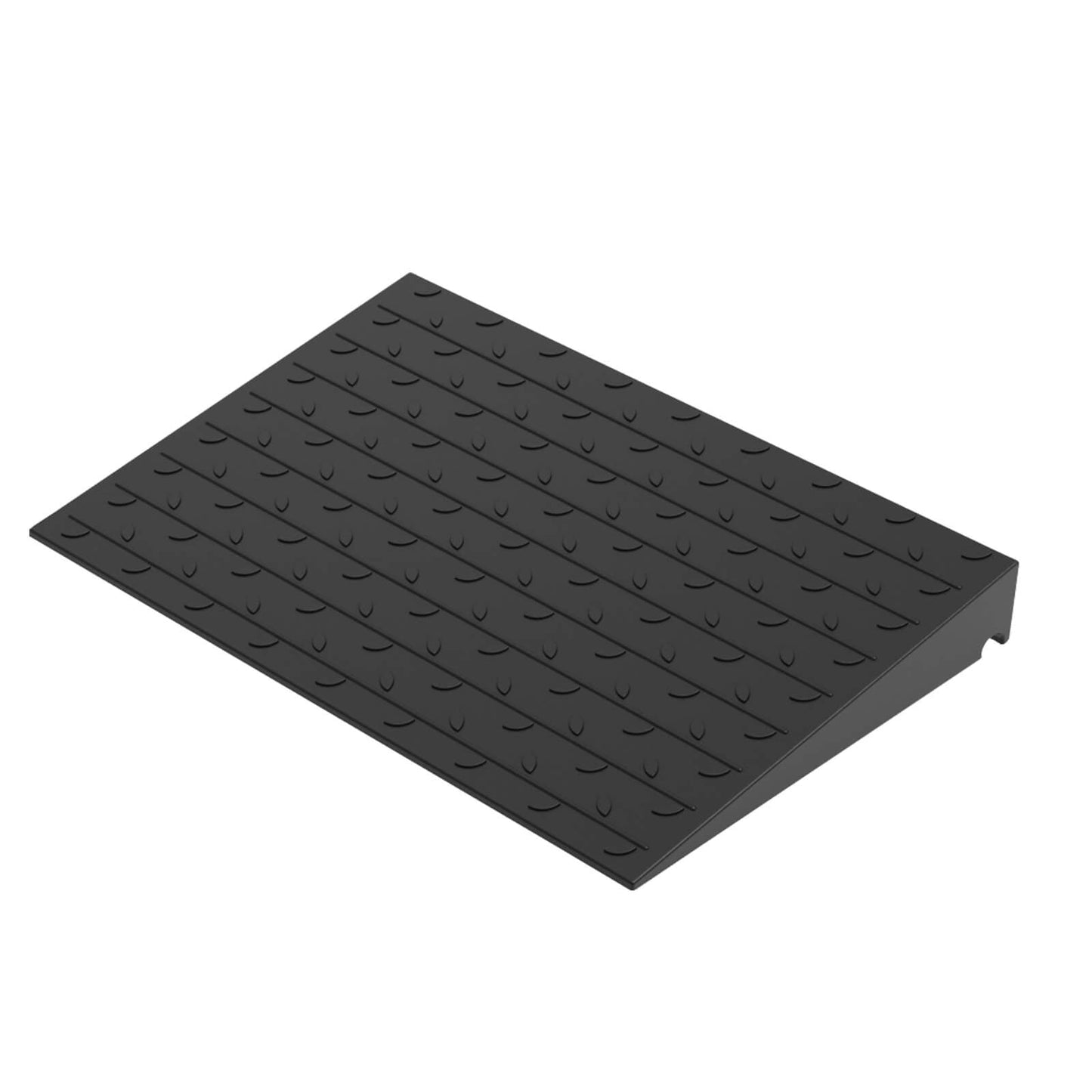 Adjustable Rubber Threshold Ramp