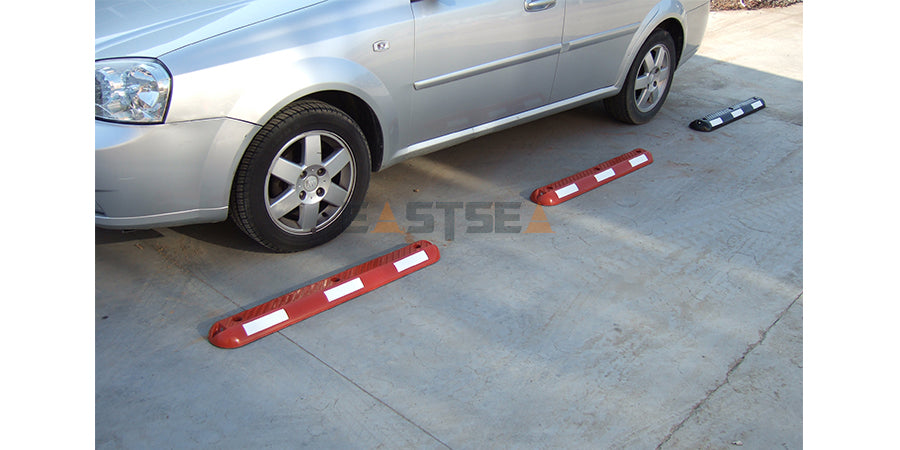Lane Rumble Curb-6