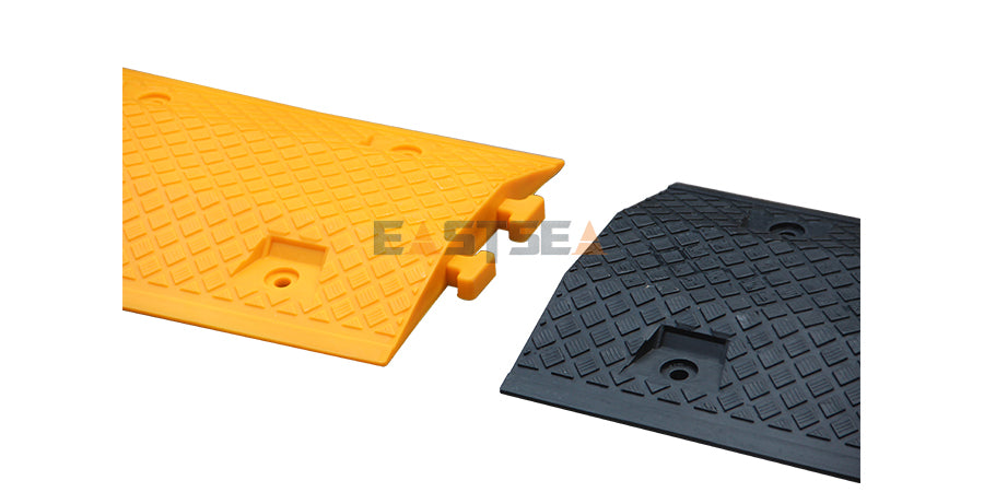 Plastic Speed Hump-3