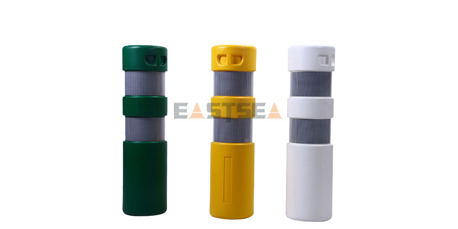 Recovery Delineator Bollard-3