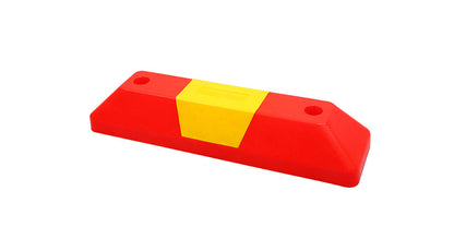 Plastic Wheel Stopper