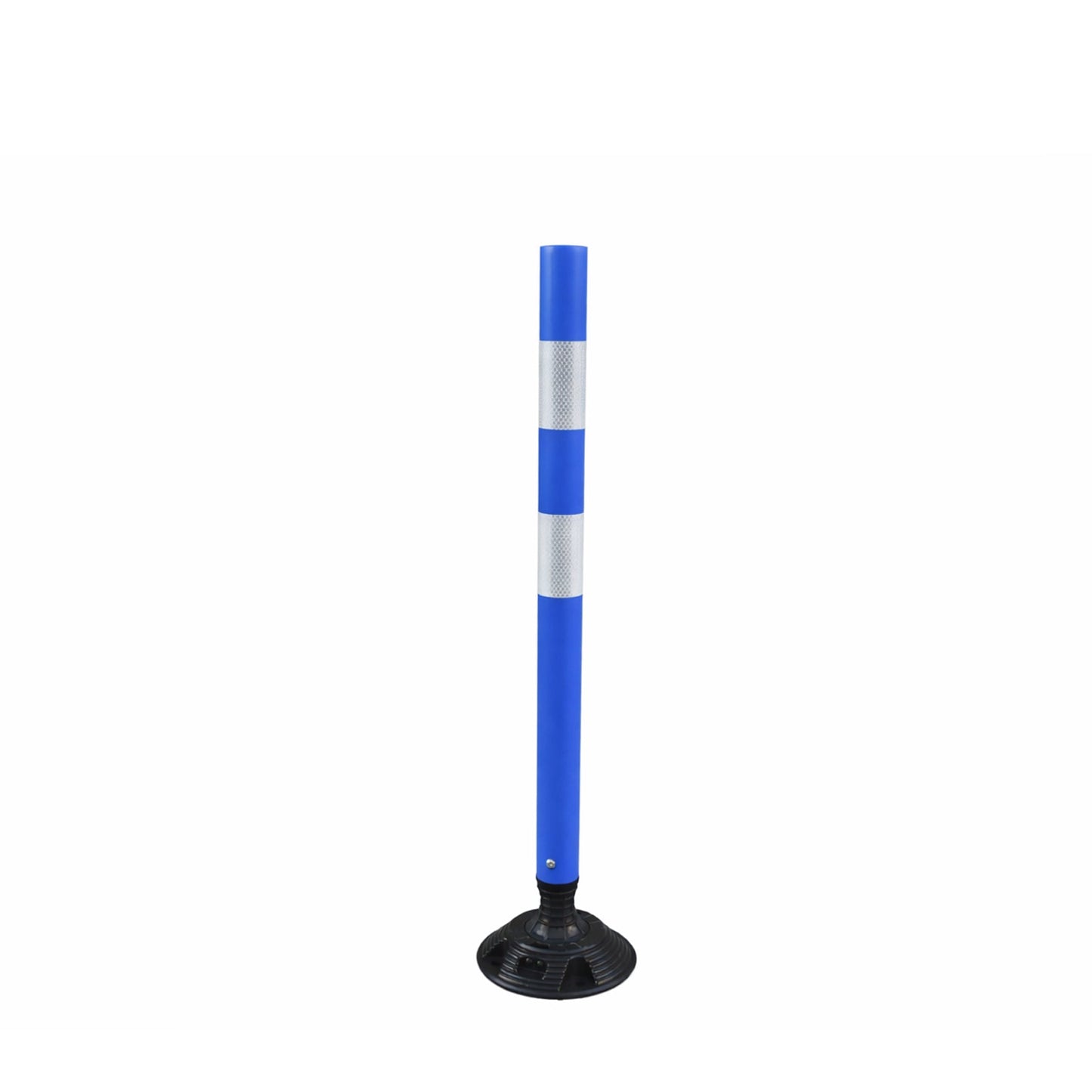 Flexible Surface-Mount Delineator Post