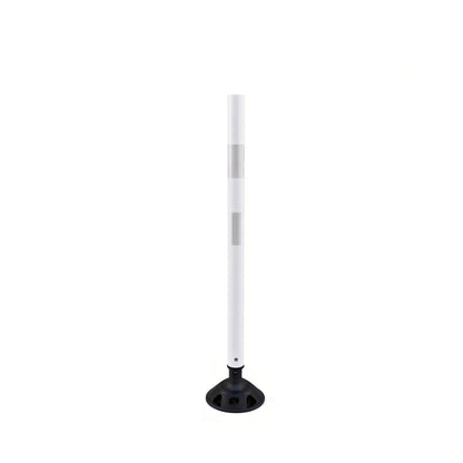 Flexible Surface-Mount Delineator Post