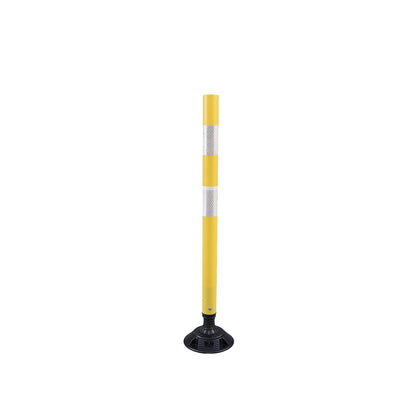 Flexible Surface-Mount Delineator Post