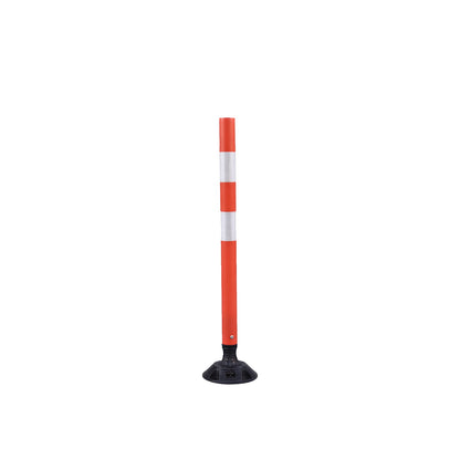 Flexible Surface-Mount Delineator Post
