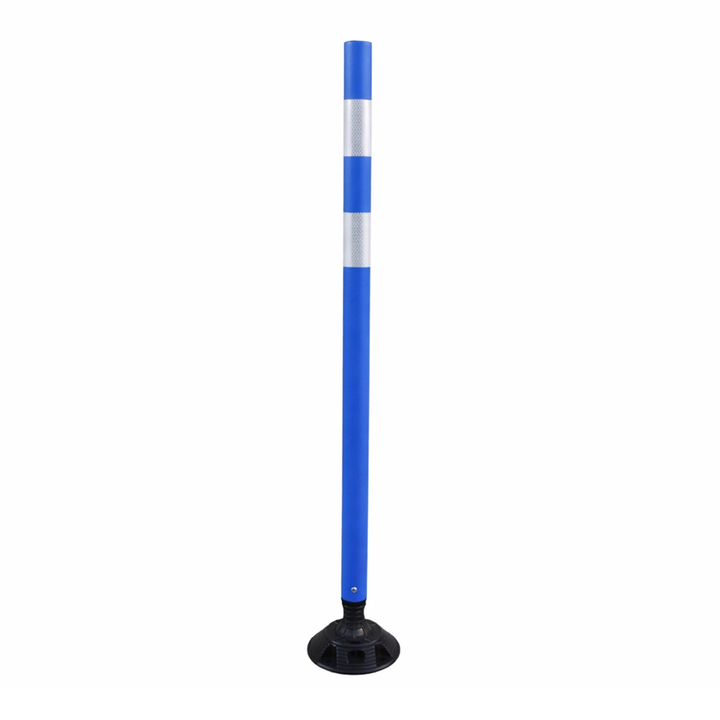 Flexible Surface-Mount Delineator Post