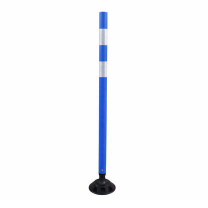 Flexible Surface-Mount Delineator Post