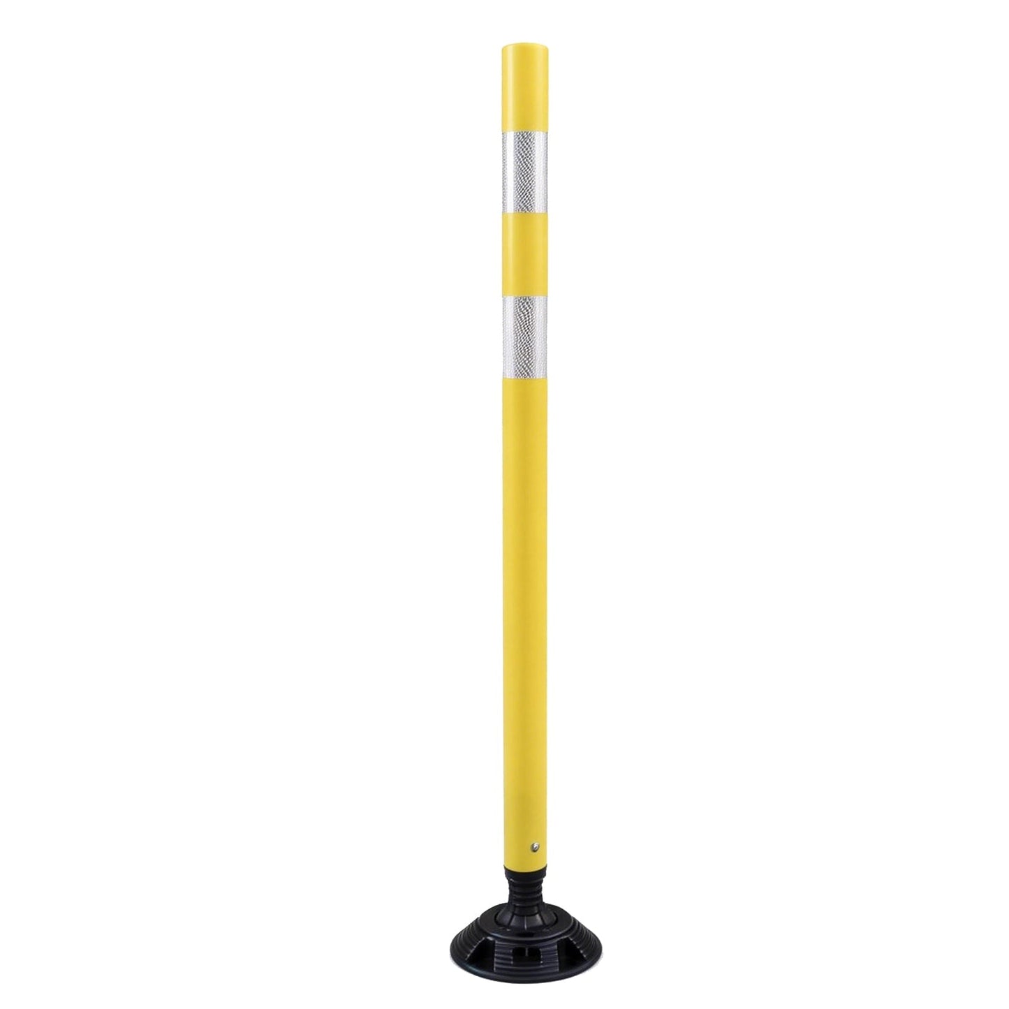 Flexible Surface-Mount Delineator Post