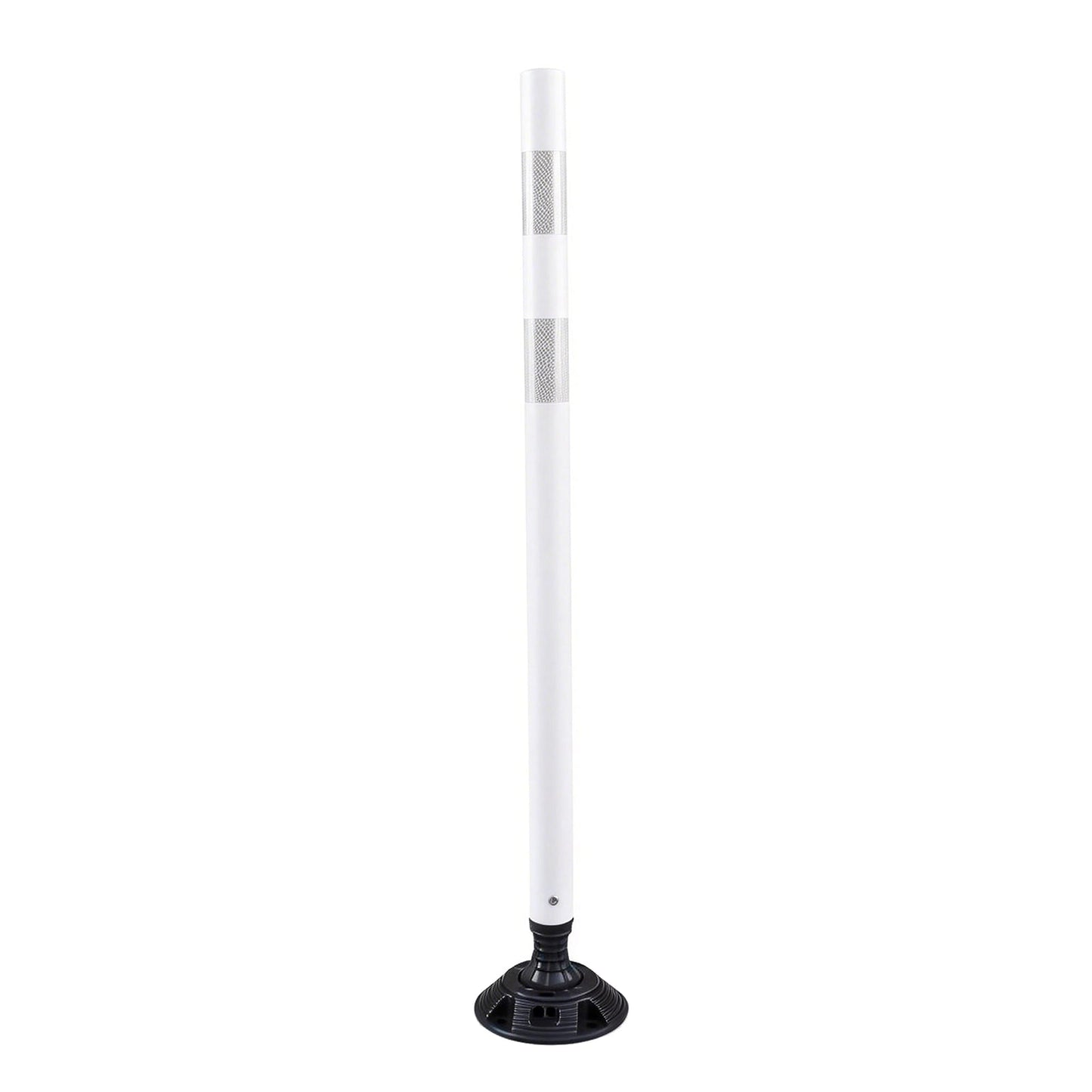 Flexible Surface-Mount Delineator Post