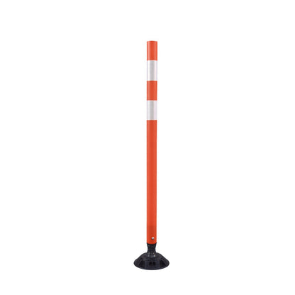 Flexible Surface-Mount Delineator Post