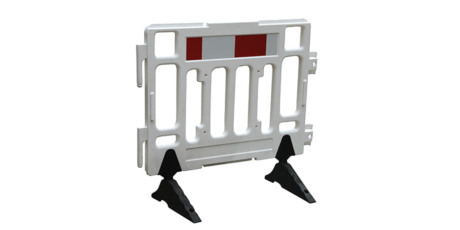 1.1Meter Plastic Fence Barrier