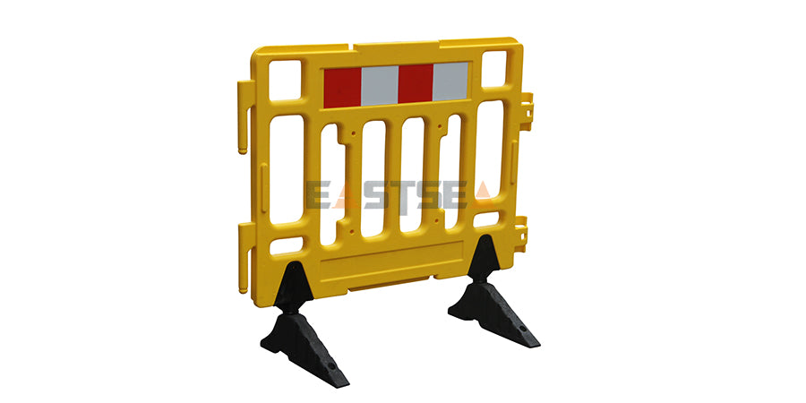 1.1Meter Plastic Fence Barrier-3