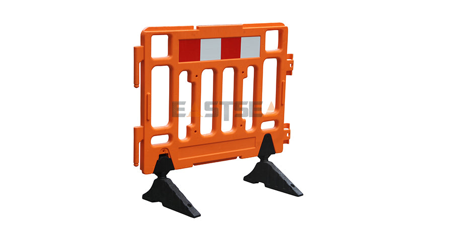 1.1Meter Plastic Fence Barrier-4