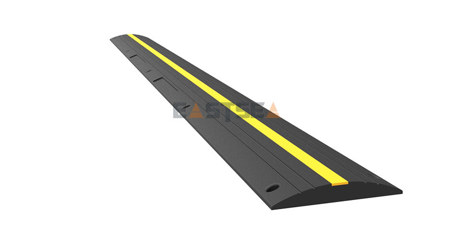 1.5M Rumble Stripes[Yellow / Black]