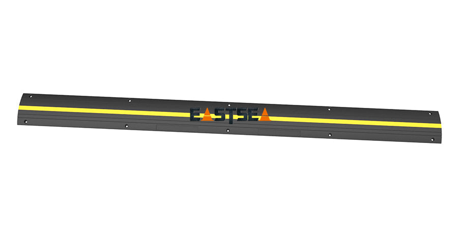 1.5M Rumble Stripes[Yellow / Black]
