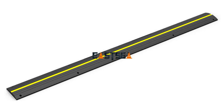1.5M Rumble Stripes[Yellow / Black]