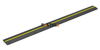 1.5M Rumble Stripes[Yellow / Black]