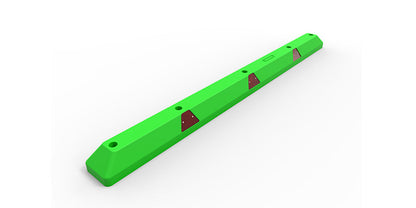 Plastic Wheel Stopper