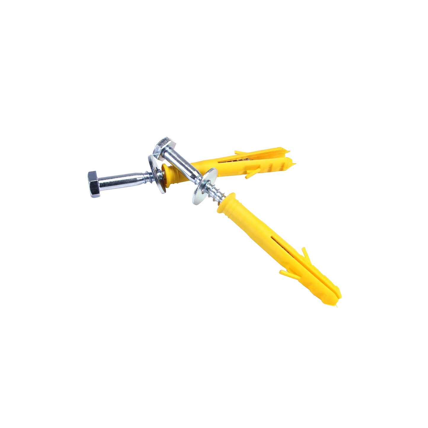 8PCS Install Fittings for Groud
