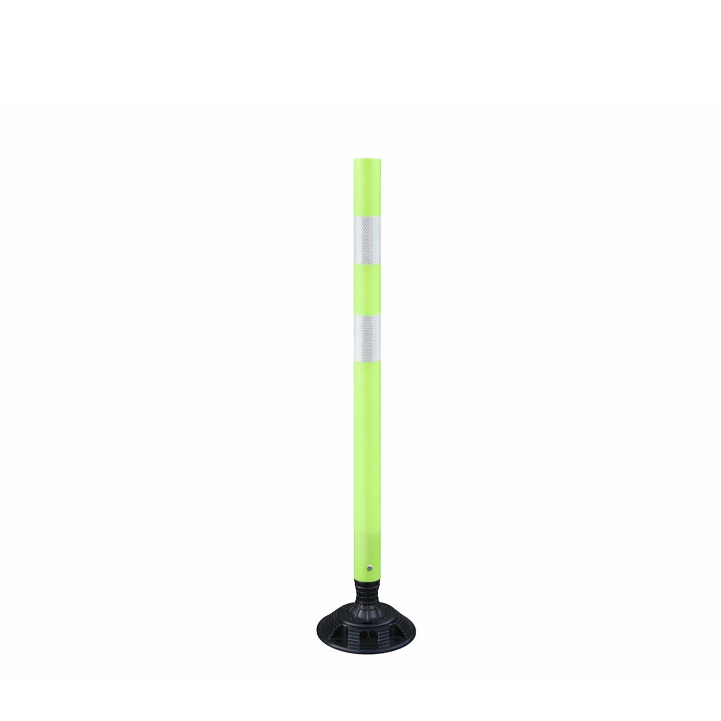 Flexible Surface-Mount Delineator Post