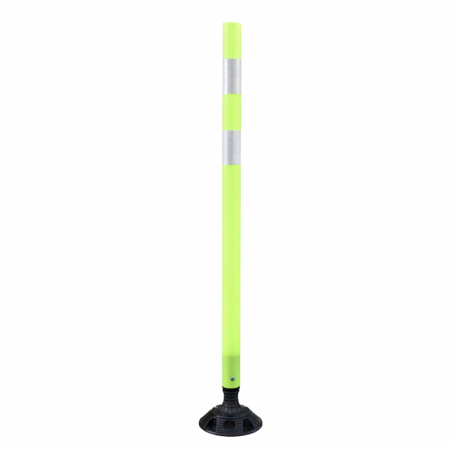 Flexible Surface-Mount Delineator Post