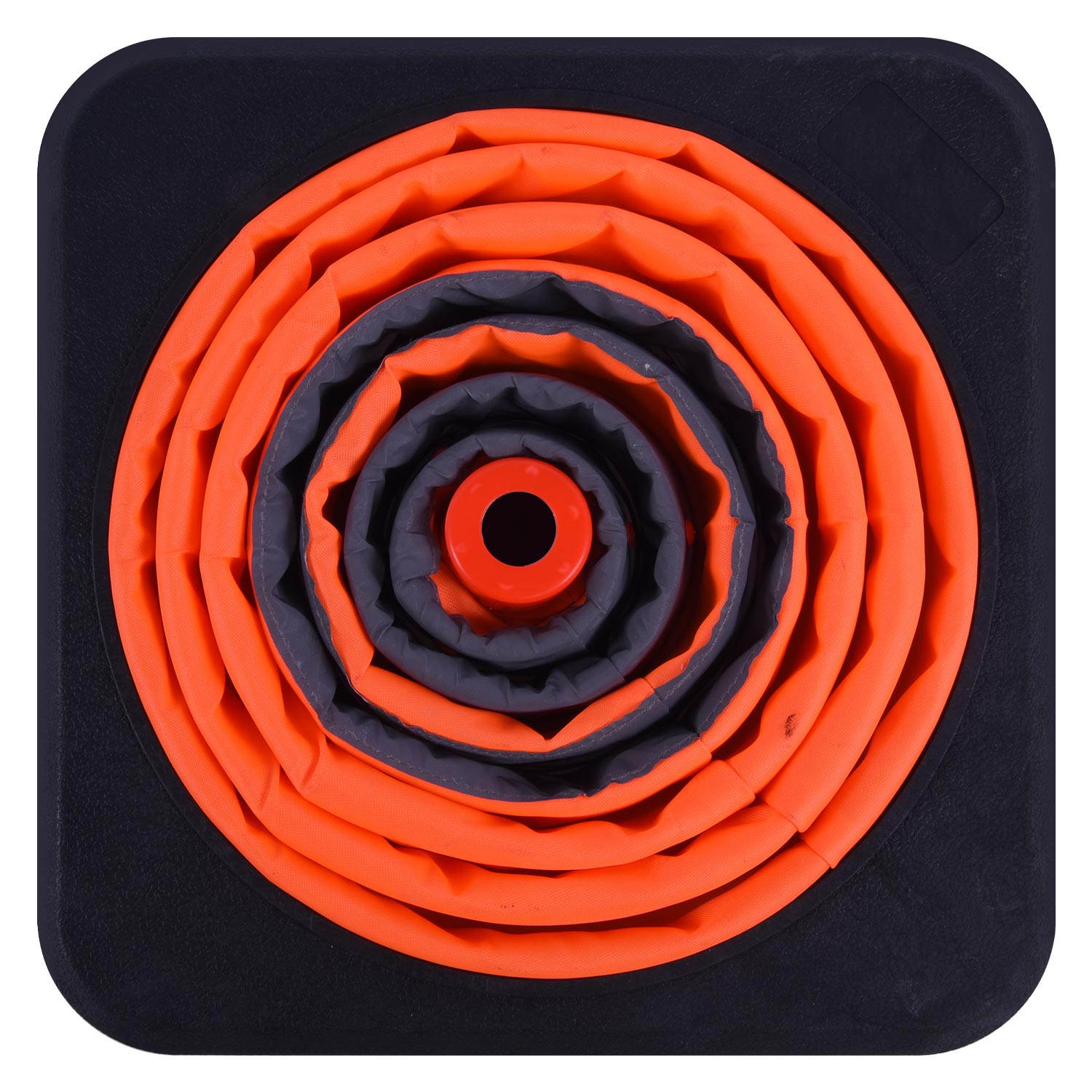 28Inch Collapsible Cone - close-up detail