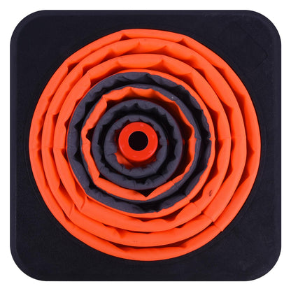 28Inch Collapsible Cone - close-up detail