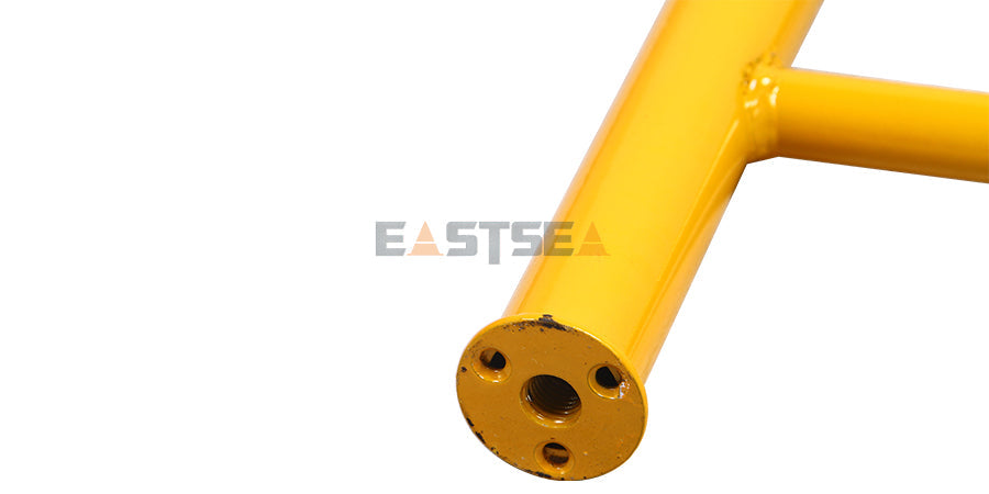 Plastic Trench Covers – Heavy Duty Trench & Cable Channel Covers for Construction and Roadwork Safety