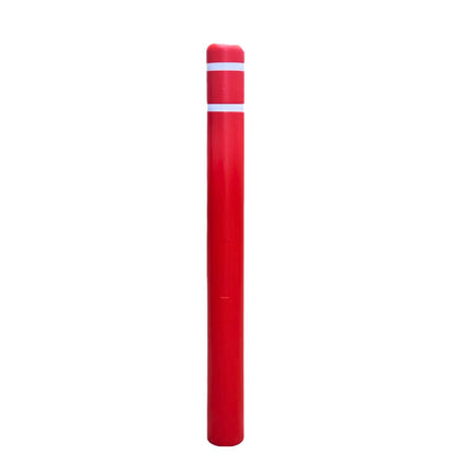 4-7 in Bollard Cover