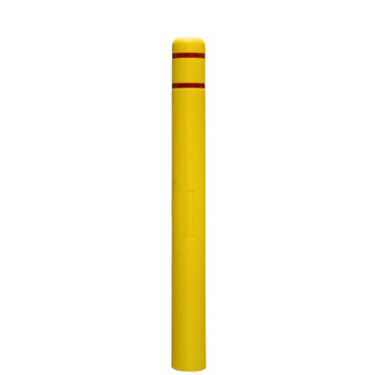 4-7 in Bollard Cover