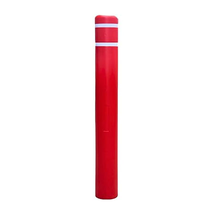 4-7 in Bollard Cover