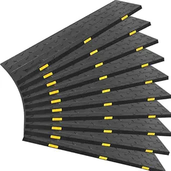 Rubber Stair Treads