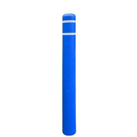 4-7 in Bollard Cover