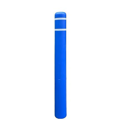 4-7 in Bollard Cover