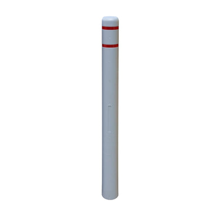 4-7 in Bollard Cover