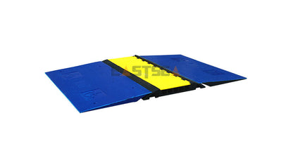Wheelchair Ramps – ADA Accessible Cable Protection & Threshold Ramps for Indoor and Outdoor Use