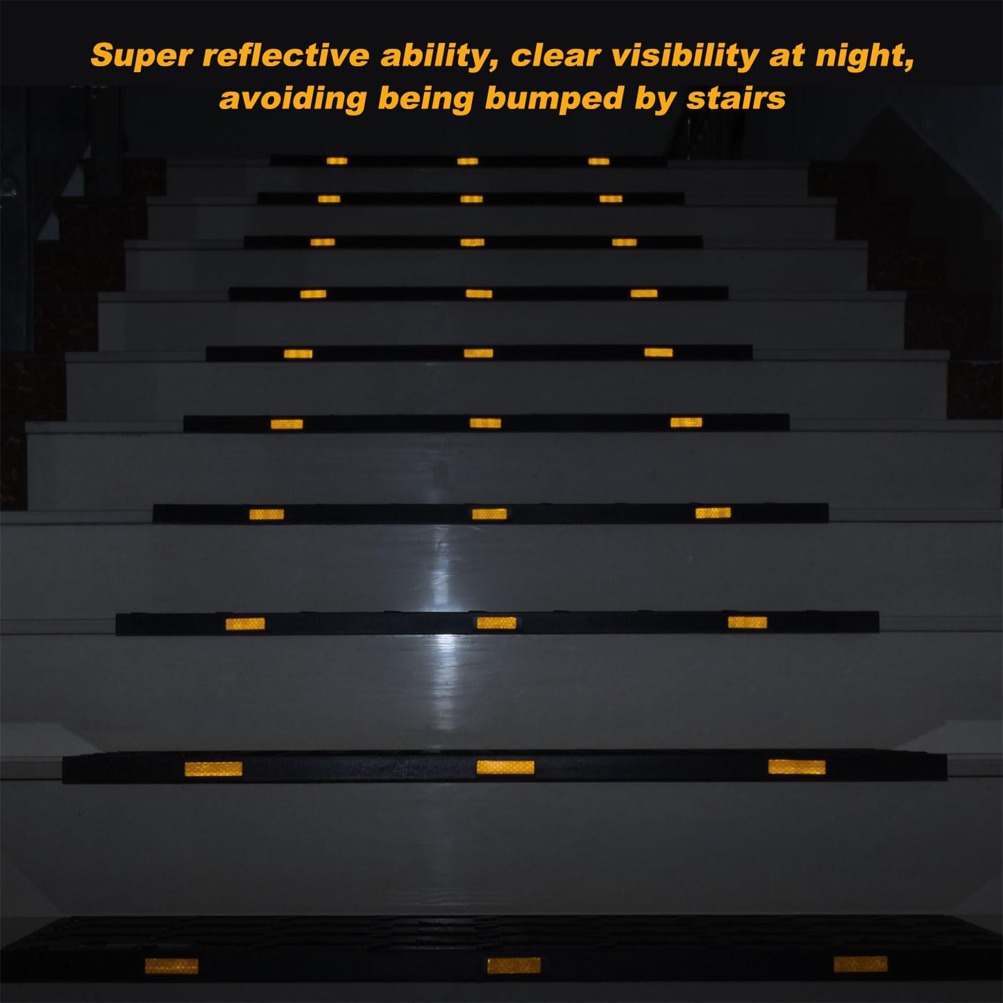 Rubber Stair Treads
