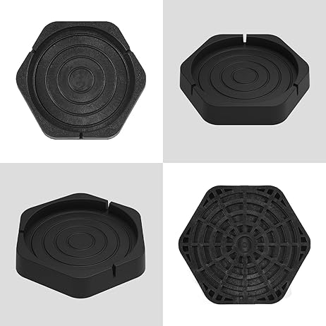 RV Leveling Pads