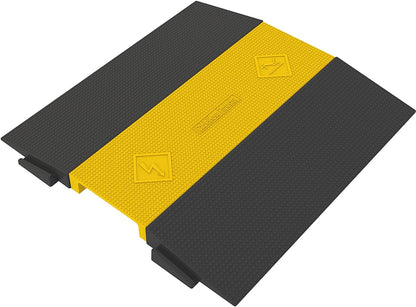 Threshold Bridge Ramp and Cable Ramp