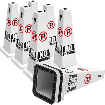 68 cm Caution Safety Cone