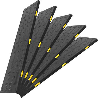 Rubber Stair Treads