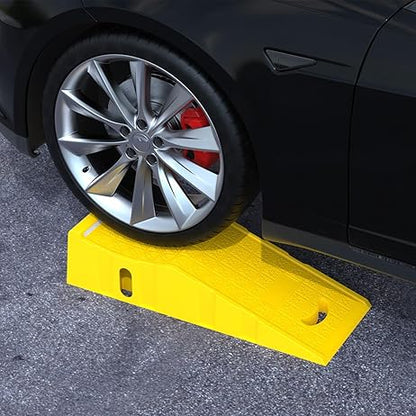 2-Pack Extra Heavy-Duty Truck Ramps