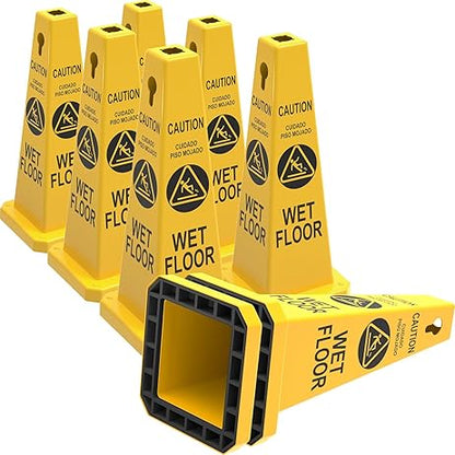 68 cm Caution Safety Cone