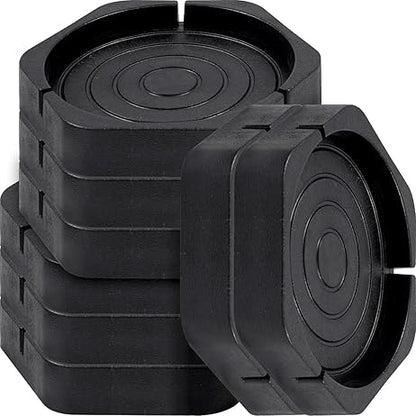 RV Leveling Pads