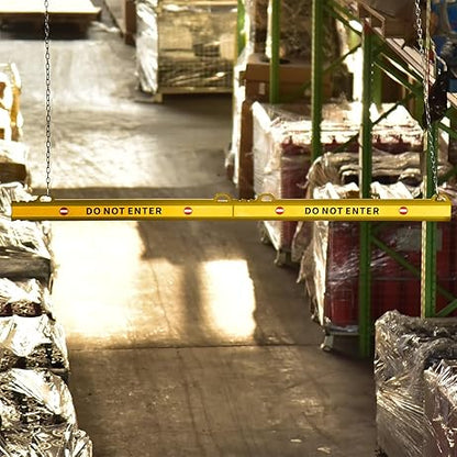 2-Pack Height Guard Clearance Bars