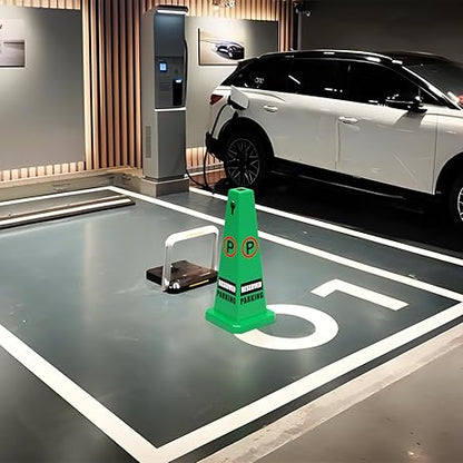 68 cm Caution Safety Cone